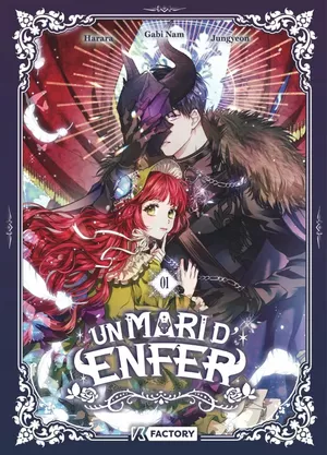 Un mari d'enfer, tome 1