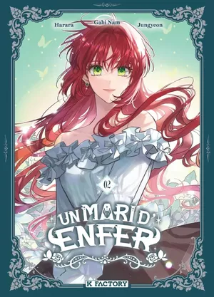 Un mari d'enfer, tome 2