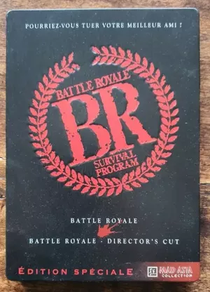 Battle Royale - Version longue