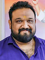 Sivakumar Jayakumar (Siva)