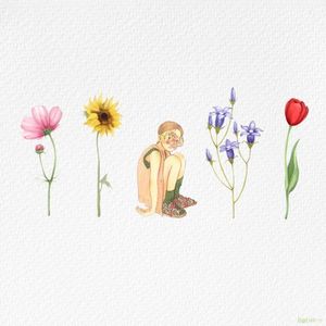 dance with wildflowers (EP)