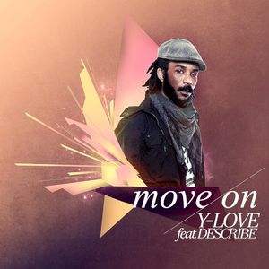 Move On (Single)