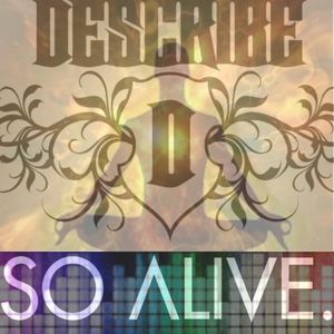 So Alive E.P. (EP)