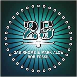 Bob Fossil (Single)