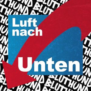 Luft nach unten (Single)