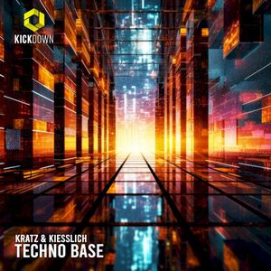 Techno Base (Single)