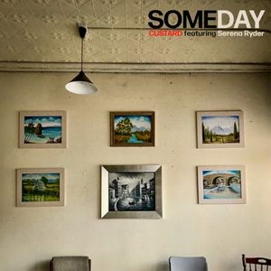 Someday (Single)