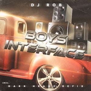 Boy's Interface (Single)