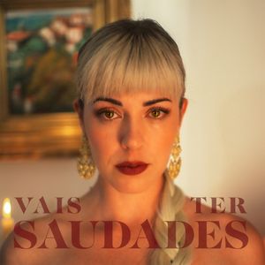 Vais Ter Saudades (Single)