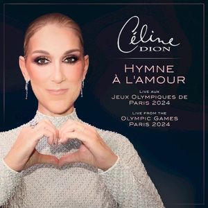 Hymne à l'amour (Live from the Olympic Games Paris 2024) (Live)