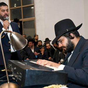 ניגון הבעל שם טוב (Single)