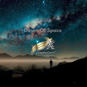 Dawn of Space (Single)