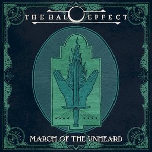 March of the Unheard (Single)