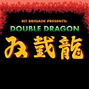 Double Dragon