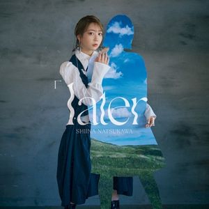 「 later 」 (Single)