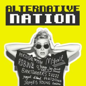 Alternative Nation