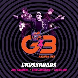 Crossroads (Single)