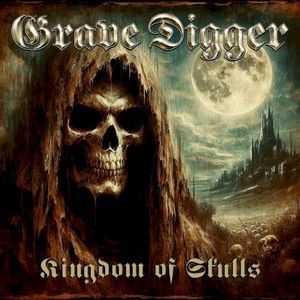 Kingdom of Skulls (Single)