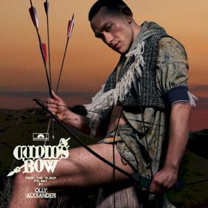 Cupid's Bow (Single)