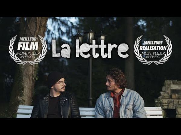 La lettre