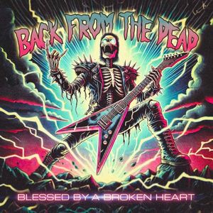 Back From the Dead (Single)