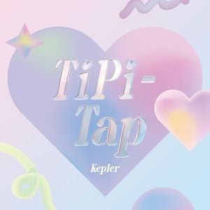 TIPI‐TAP (EP)