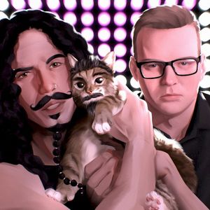 Spice Up Your Life (In the Style of System of a Down) (Single)