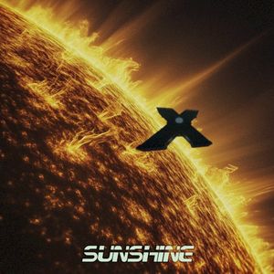 Sunshine (Adagio in D minor) (Single)