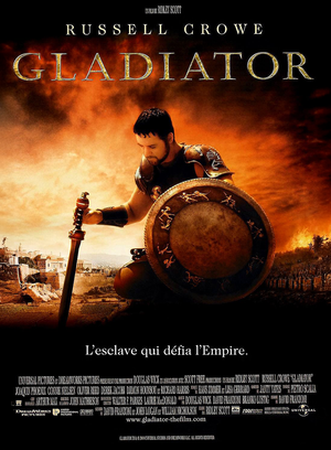 Gladiator