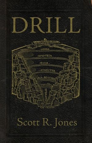 DRILL