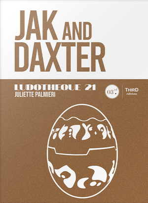 Jak and Daxter