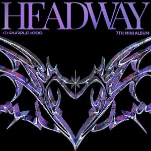 HEADWAY (EP)