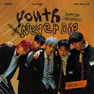 Youth Never DIE (Single)