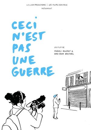 Ceci n'est pas une guerre