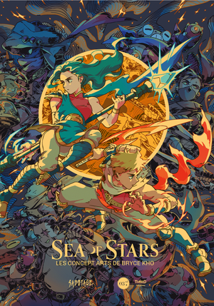 Sea of Stars