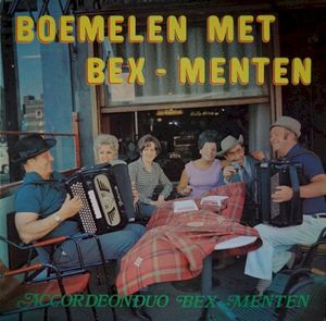 Boemelen met Bex-Menten