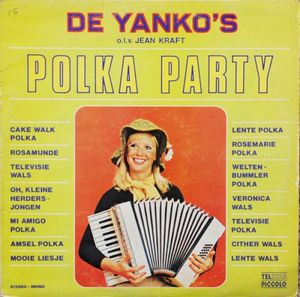 Polka Party