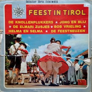 Feest in Tirol