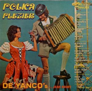 Polka plezier