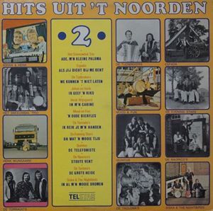 Hits uit ’t Noorden, •2•