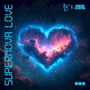 Supernova Love (Single)