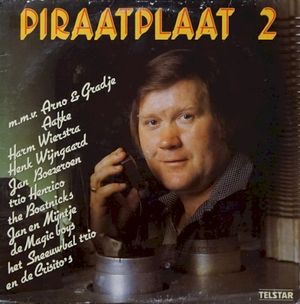 Piraatplaat, 2