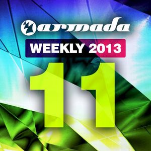 Armada Weekly 2013: Week 11