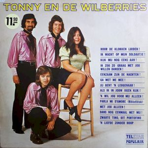 Tonny en De Wilberries