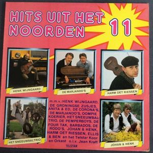 Hits uit het Noorden, 11