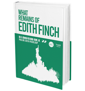 What Remains of Edith Finch