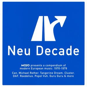 Neu Decade