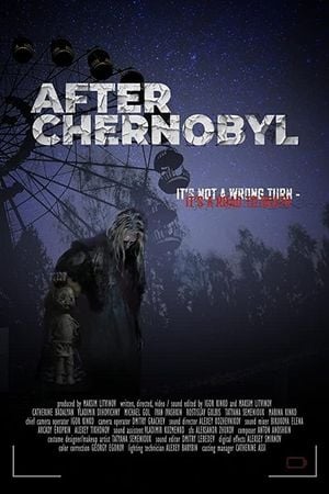 Ghosts of Chernobyl