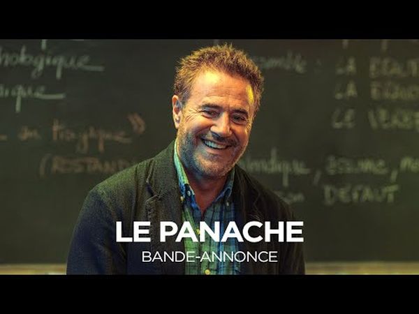 Le Panache