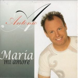 Maria mi amore (Single)